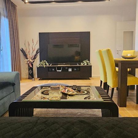 Apartment M Τρέμπινιε Εξωτερικό φωτογραφία