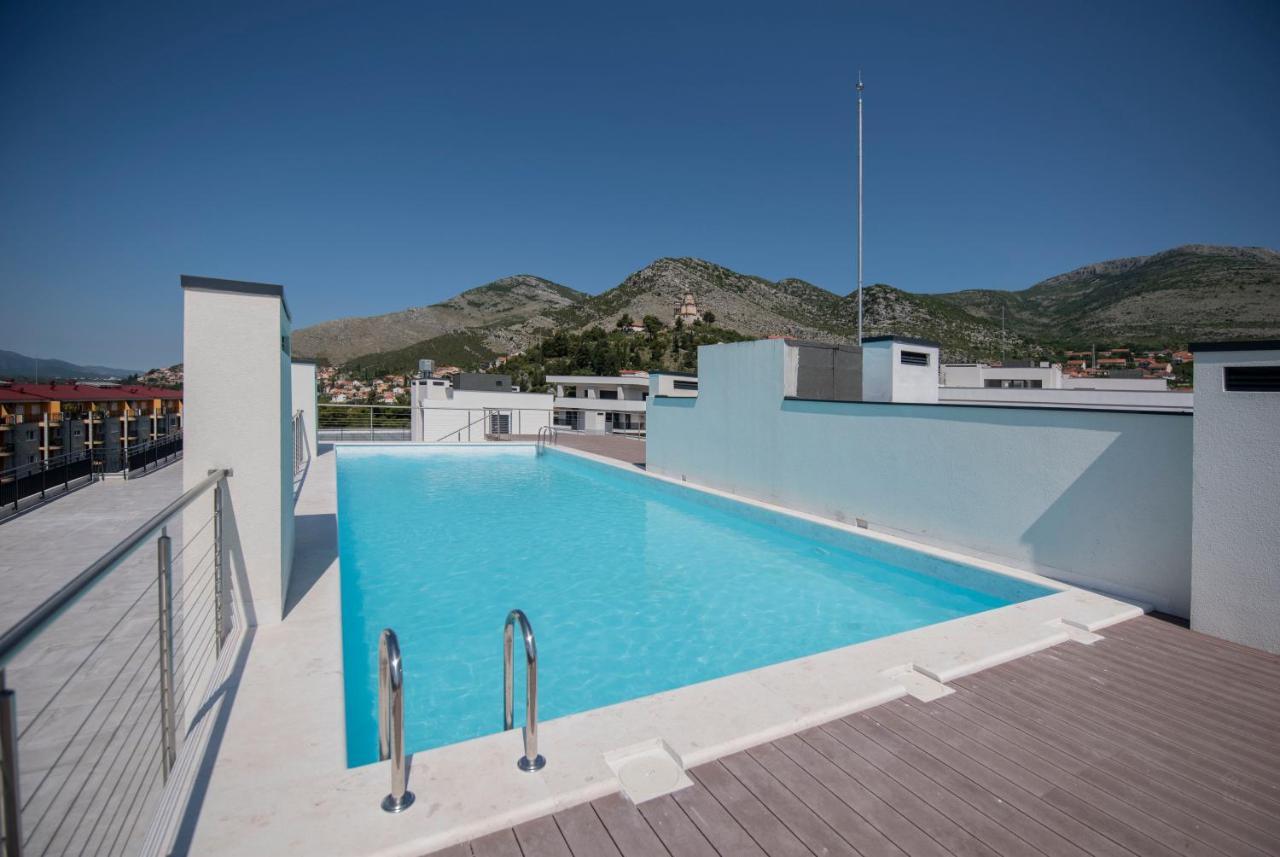 Apartment M Τρέμπινιε Εξωτερικό φωτογραφία