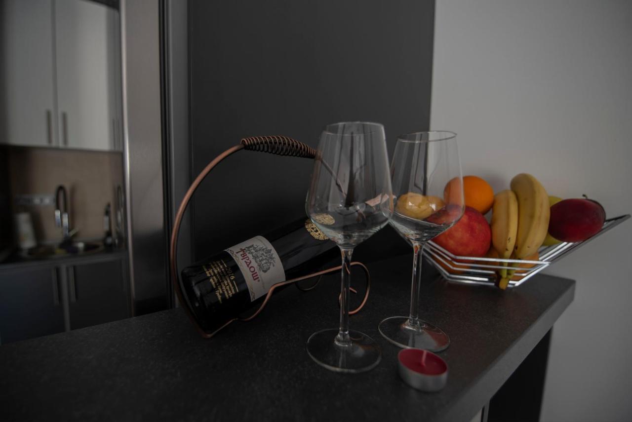 Apartment M Τρέμπινιε Εξωτερικό φωτογραφία