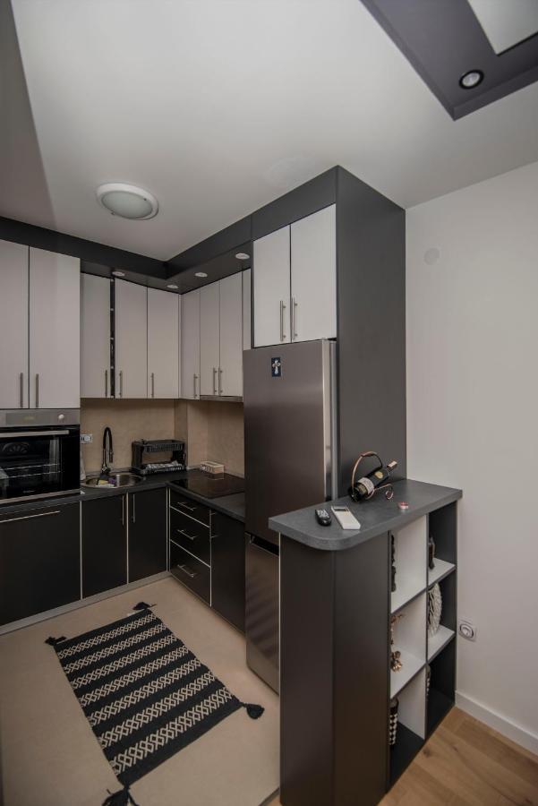 Apartment M Τρέμπινιε Εξωτερικό φωτογραφία