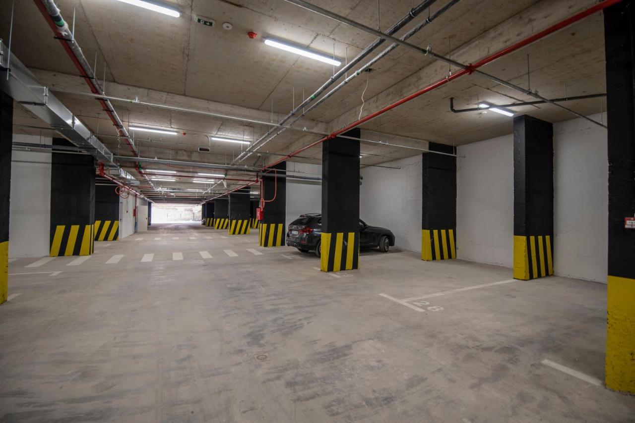 Apartment M Τρέμπινιε Εξωτερικό φωτογραφία