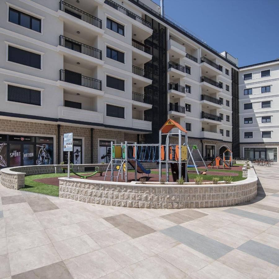 Apartment M Τρέμπινιε Εξωτερικό φωτογραφία