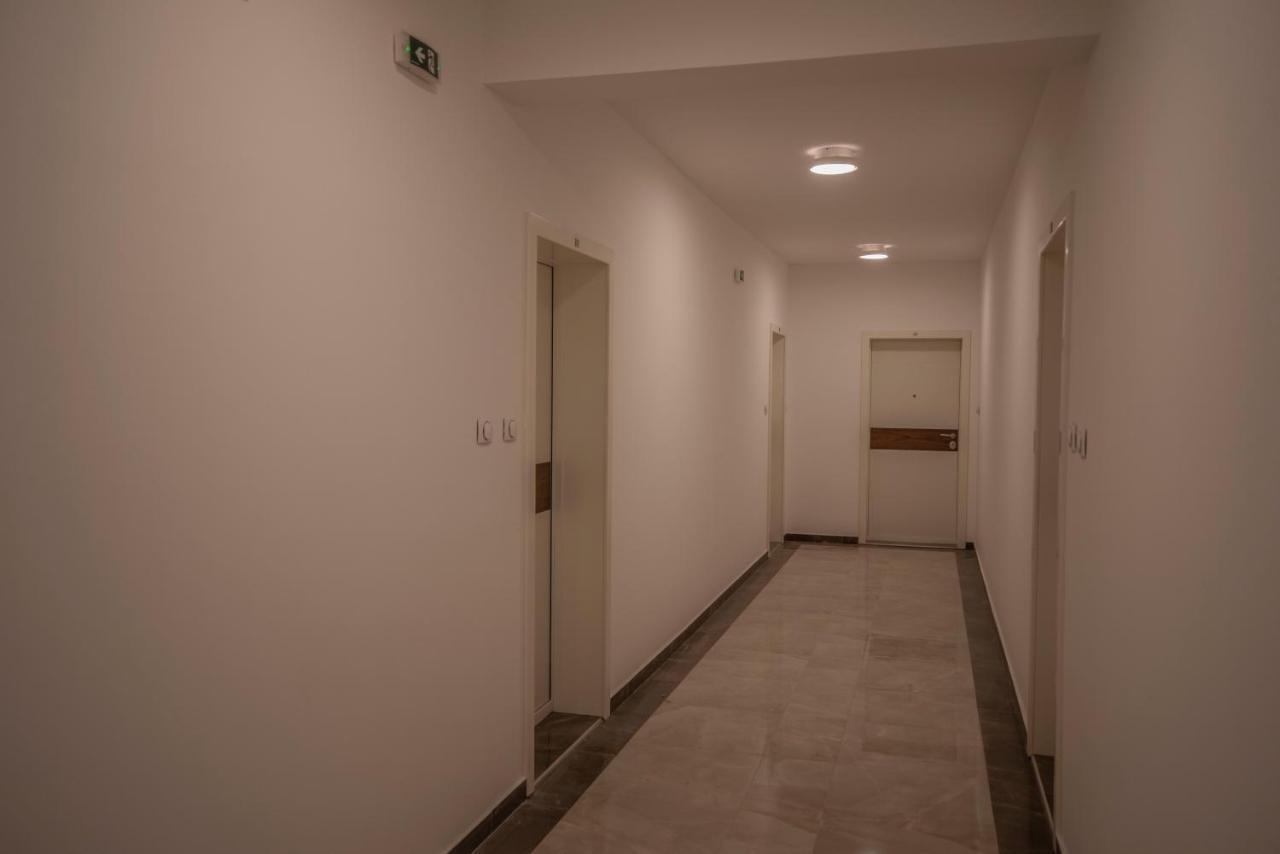 Apartment M Τρέμπινιε Εξωτερικό φωτογραφία