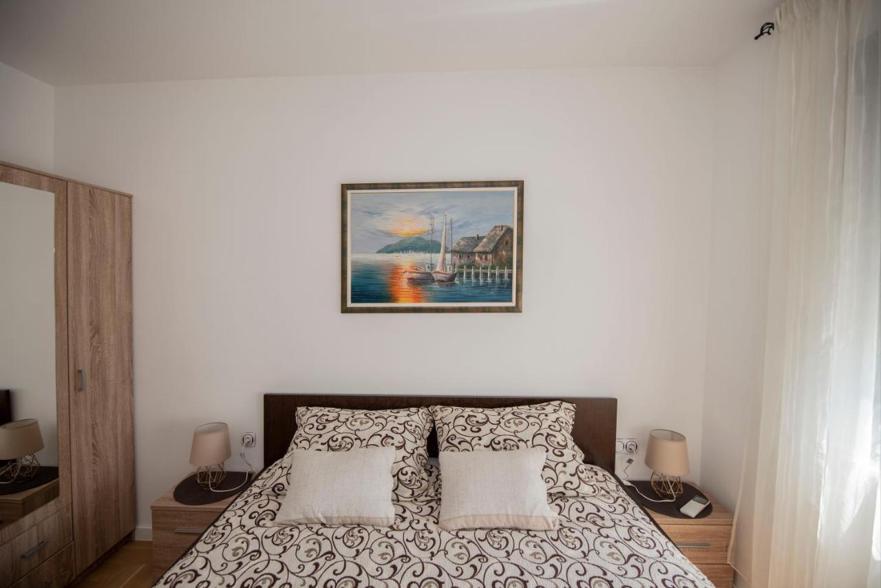Apartment M Τρέμπινιε Εξωτερικό φωτογραφία