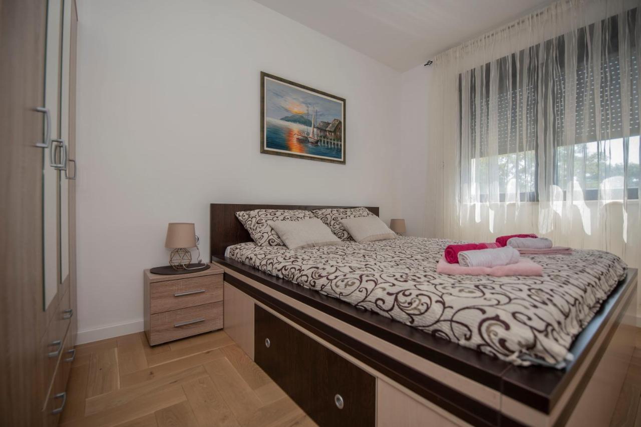 Apartment M Τρέμπινιε Εξωτερικό φωτογραφία