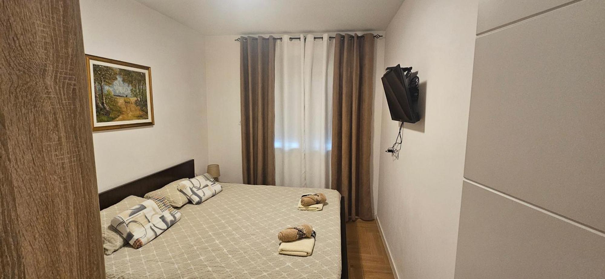Apartment M Τρέμπινιε Εξωτερικό φωτογραφία