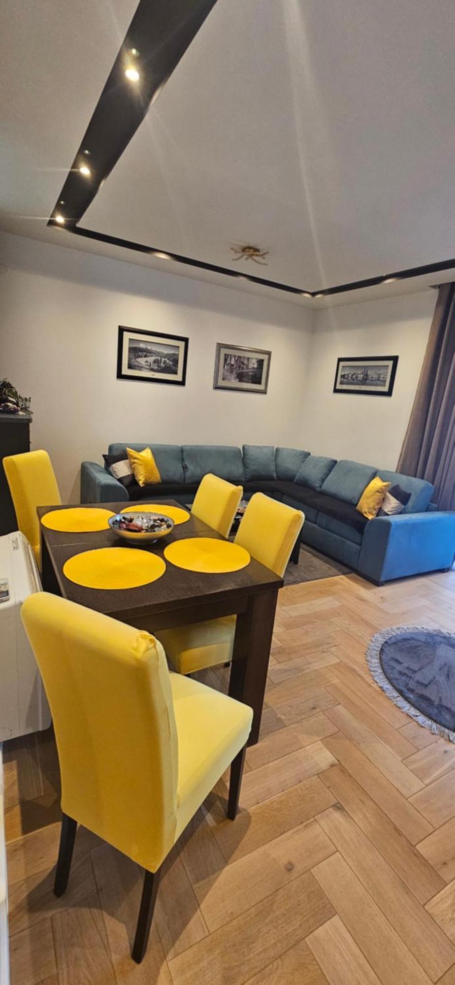 Apartment M Τρέμπινιε Εξωτερικό φωτογραφία