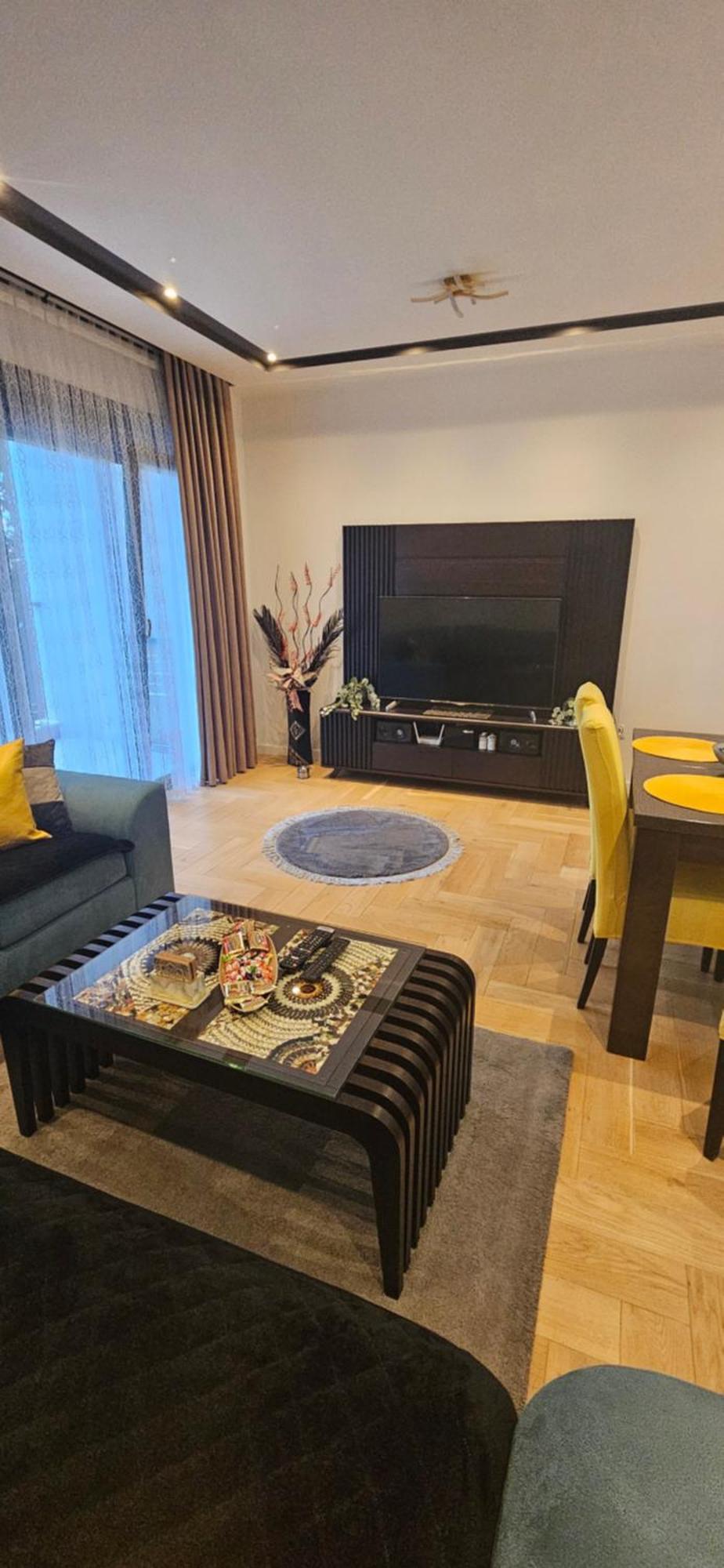 Apartment M Τρέμπινιε Εξωτερικό φωτογραφία