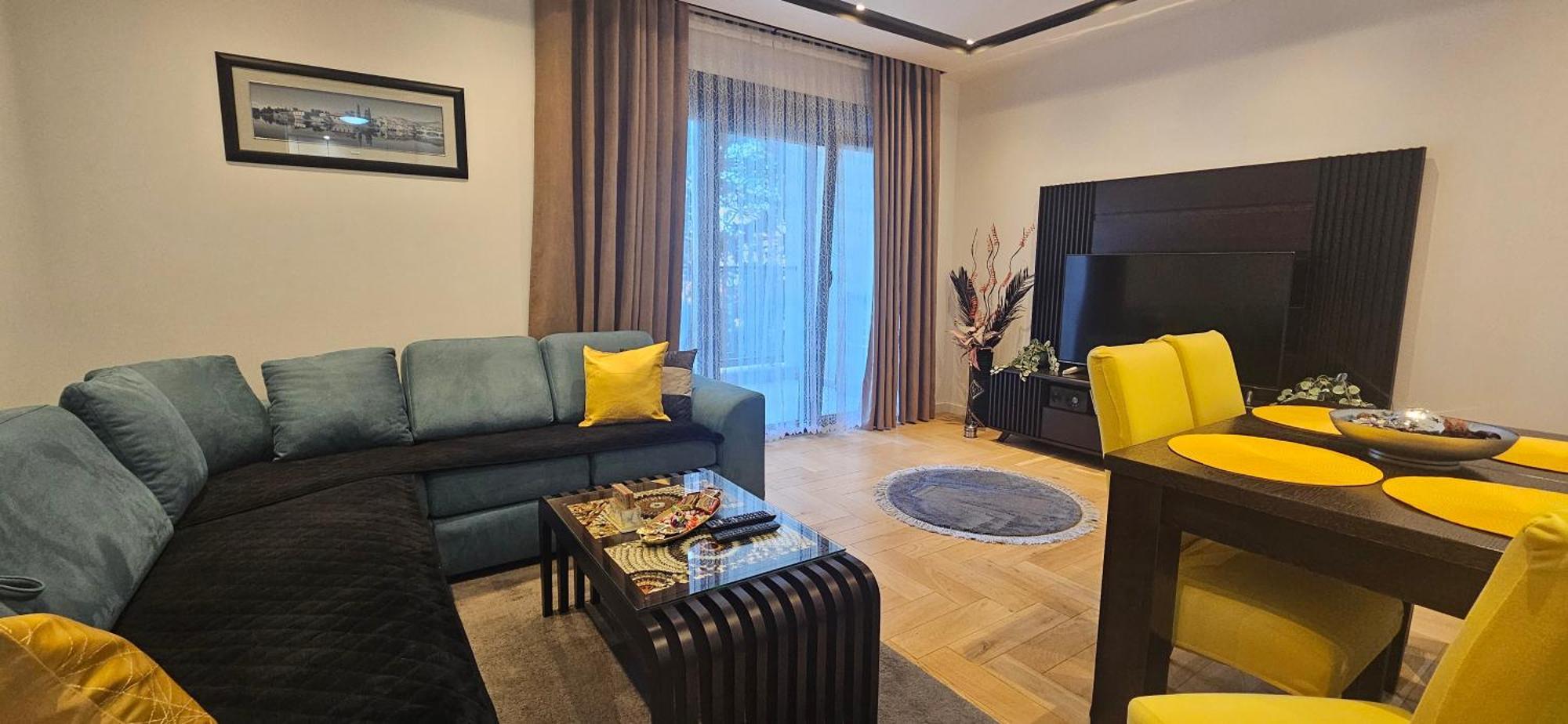 Apartment M Τρέμπινιε Εξωτερικό φωτογραφία