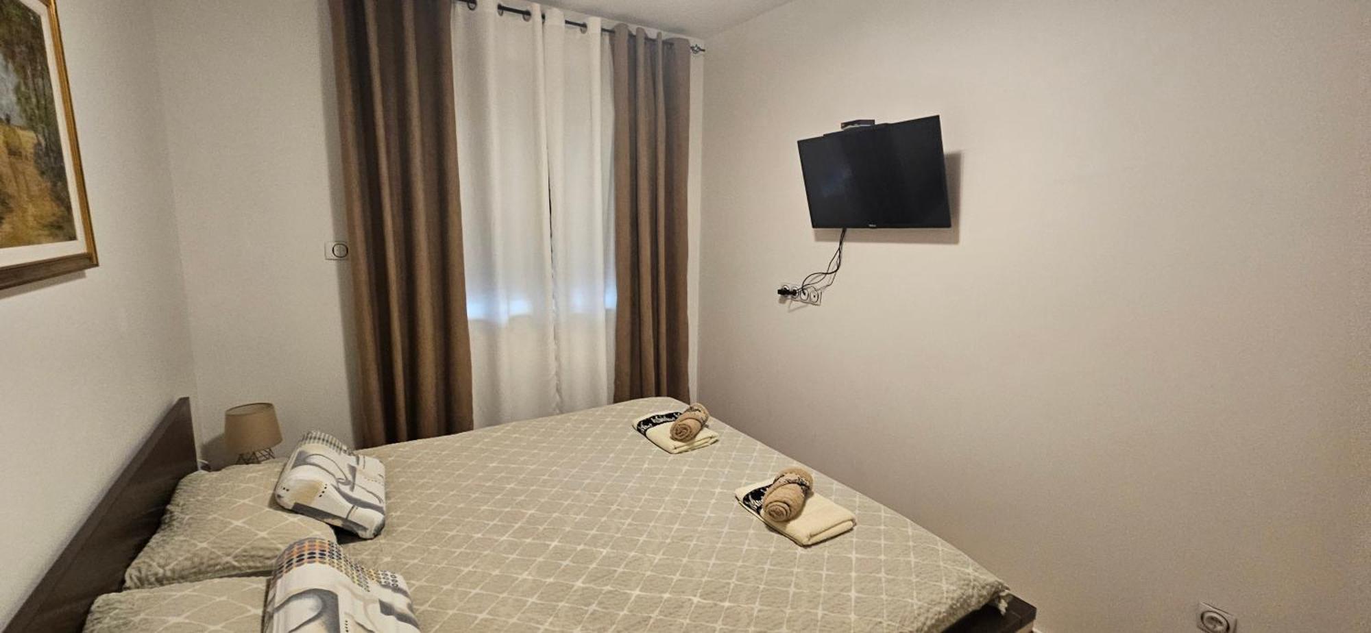Apartment M Τρέμπινιε Εξωτερικό φωτογραφία