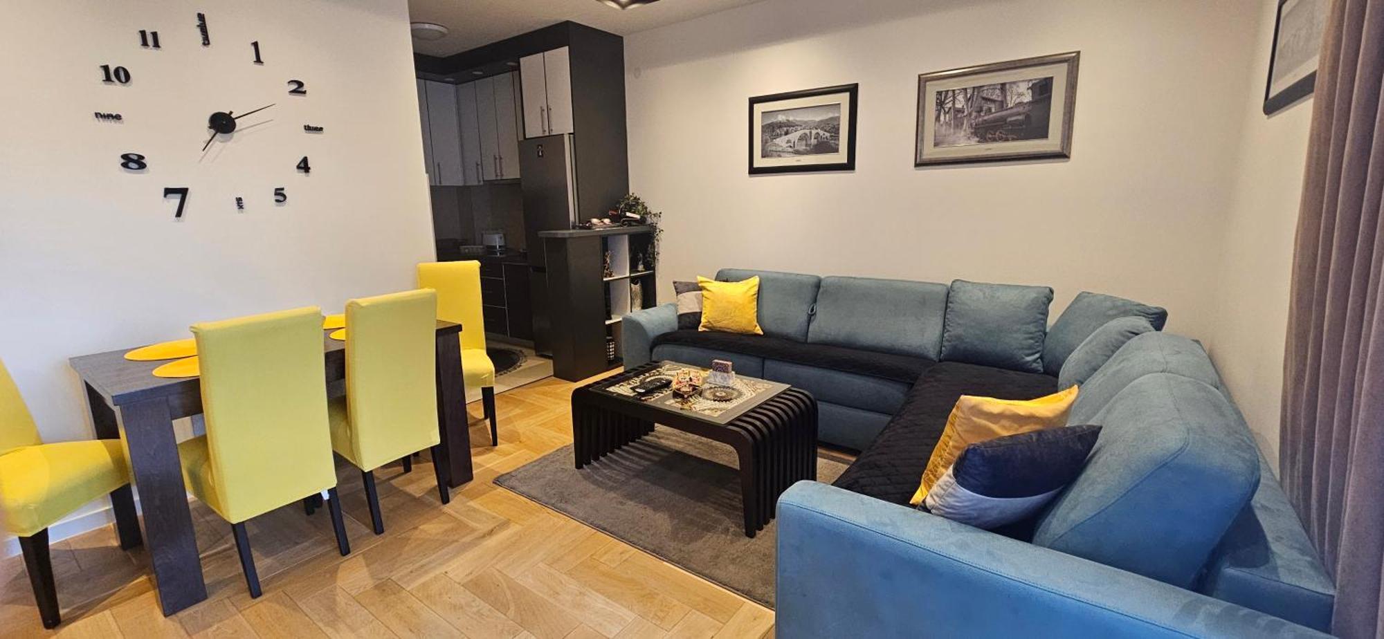 Apartment M Τρέμπινιε Εξωτερικό φωτογραφία